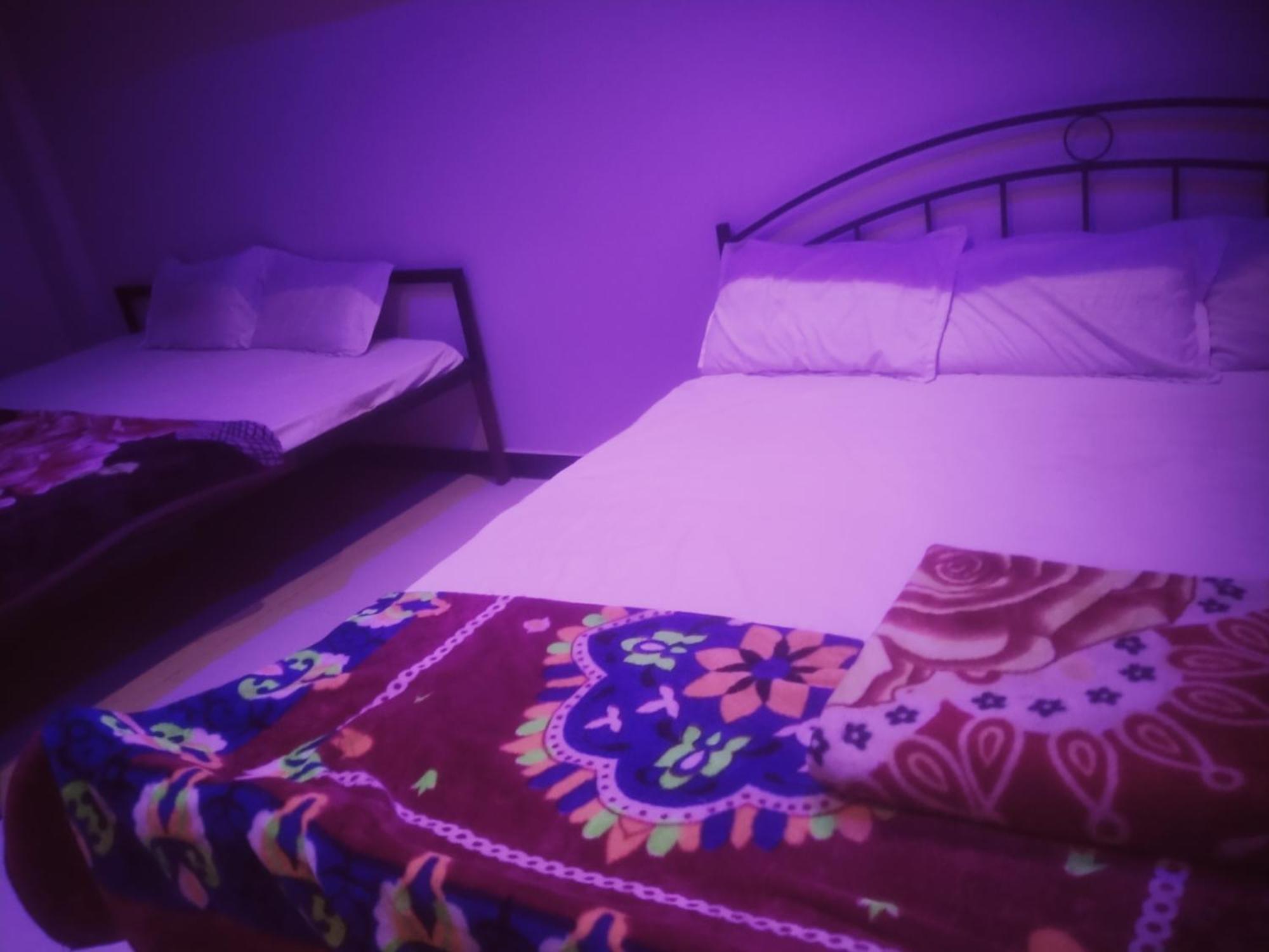 Shivlok Guest House 乌贾因 外观 照片