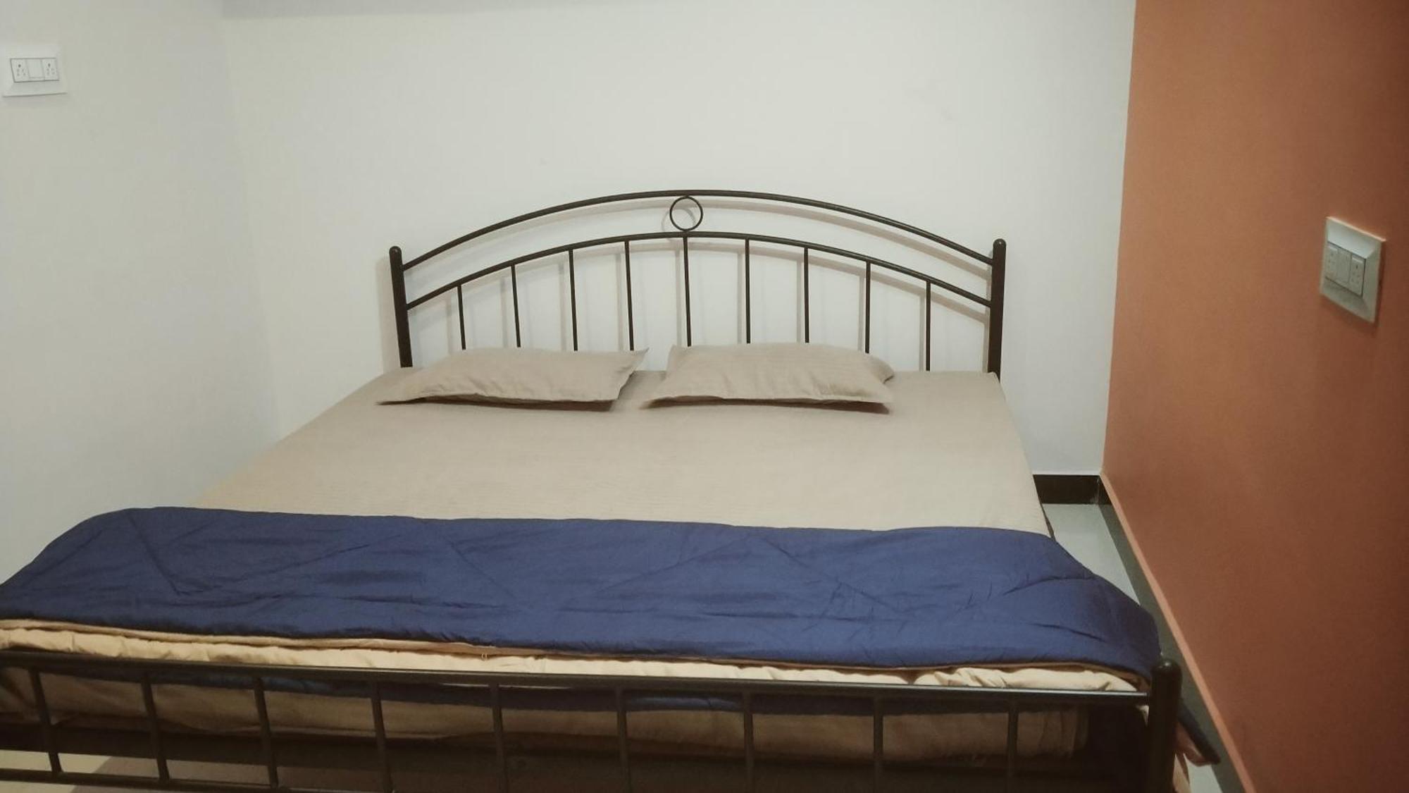 Shivlok Guest House 乌贾因 外观 照片