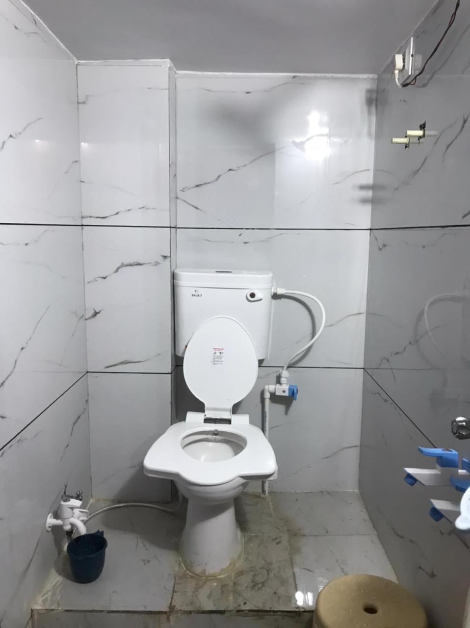 Shivlok Guest House 乌贾因 外观 照片