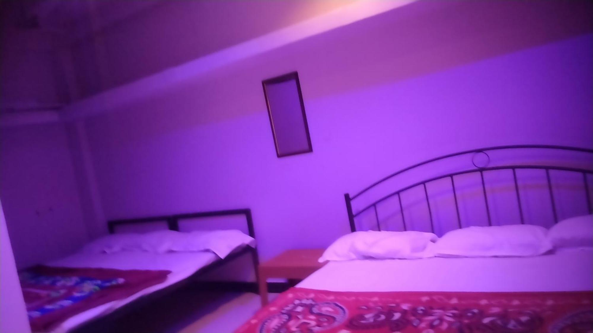 Shivlok Guest House 乌贾因 外观 照片