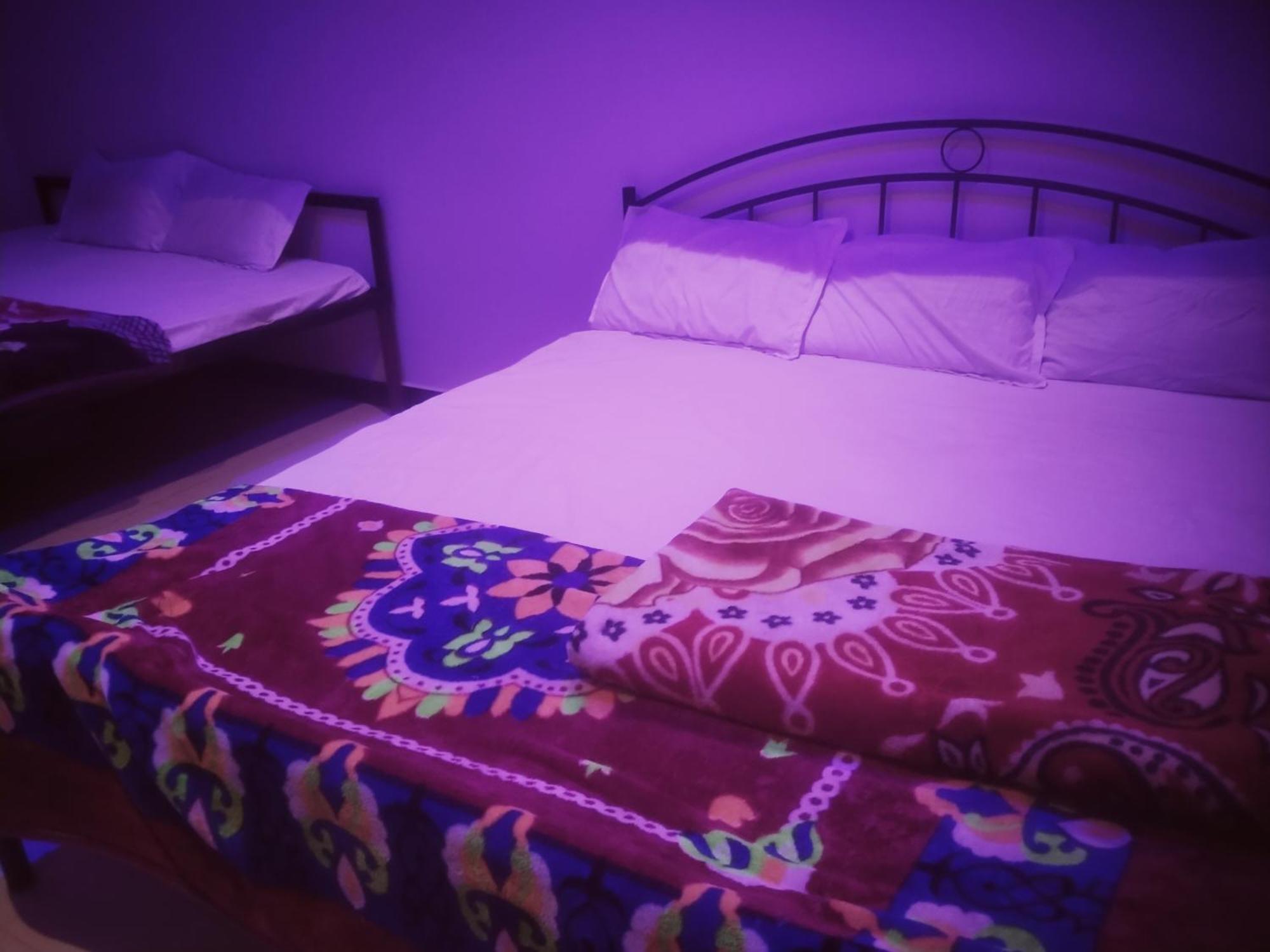 Shivlok Guest House 乌贾因 外观 照片